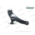 ISO9001 48068-48040 Front Axle CM Toyota Control Arm